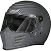 Simpson Outlaw Bandit 3.0 Armor Adult Street Helmets