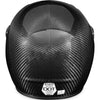 Simpson Outlaw Bandit 3.0 Carbon Fiber Adult Street Helmets
