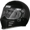 Simpson Outlaw Bandit 3.0 Solid Adult Street Helmets
