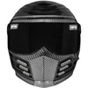 Simpson Outlaw Bandit 3.0 Unknown Industries Adult Street Helmets