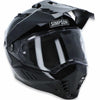 Simpson Xcursion Bandit Solid Adult Off-Road Helmets