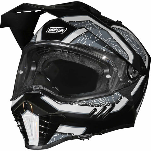 GMAX GM-11 Decima Adult Street Helmets – OriginBoardshop
