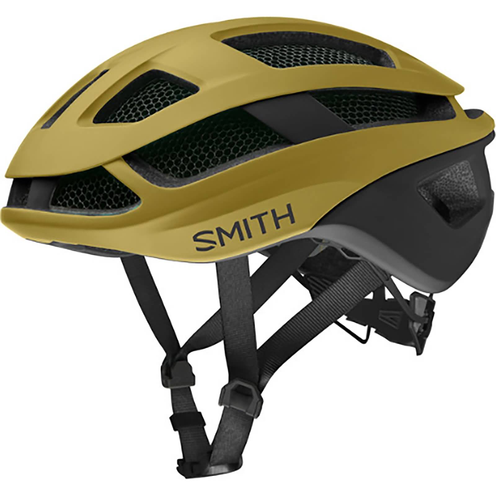 Smith Optics Trace MIPS Adult MTB Helmets-E007280455155