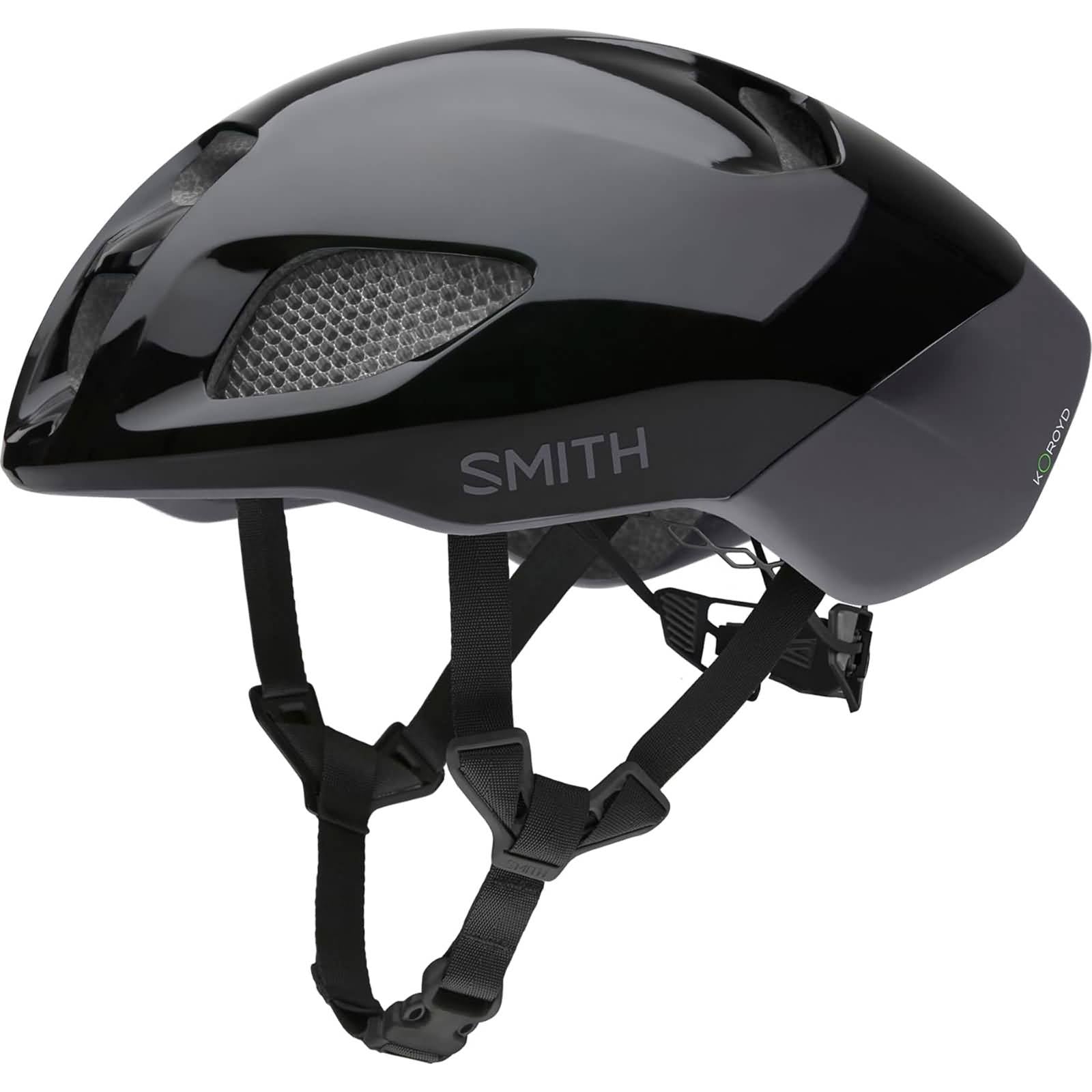 smith counter mips helmet Smith Ignite MIPS Helmet Black / Matte Cement / Small