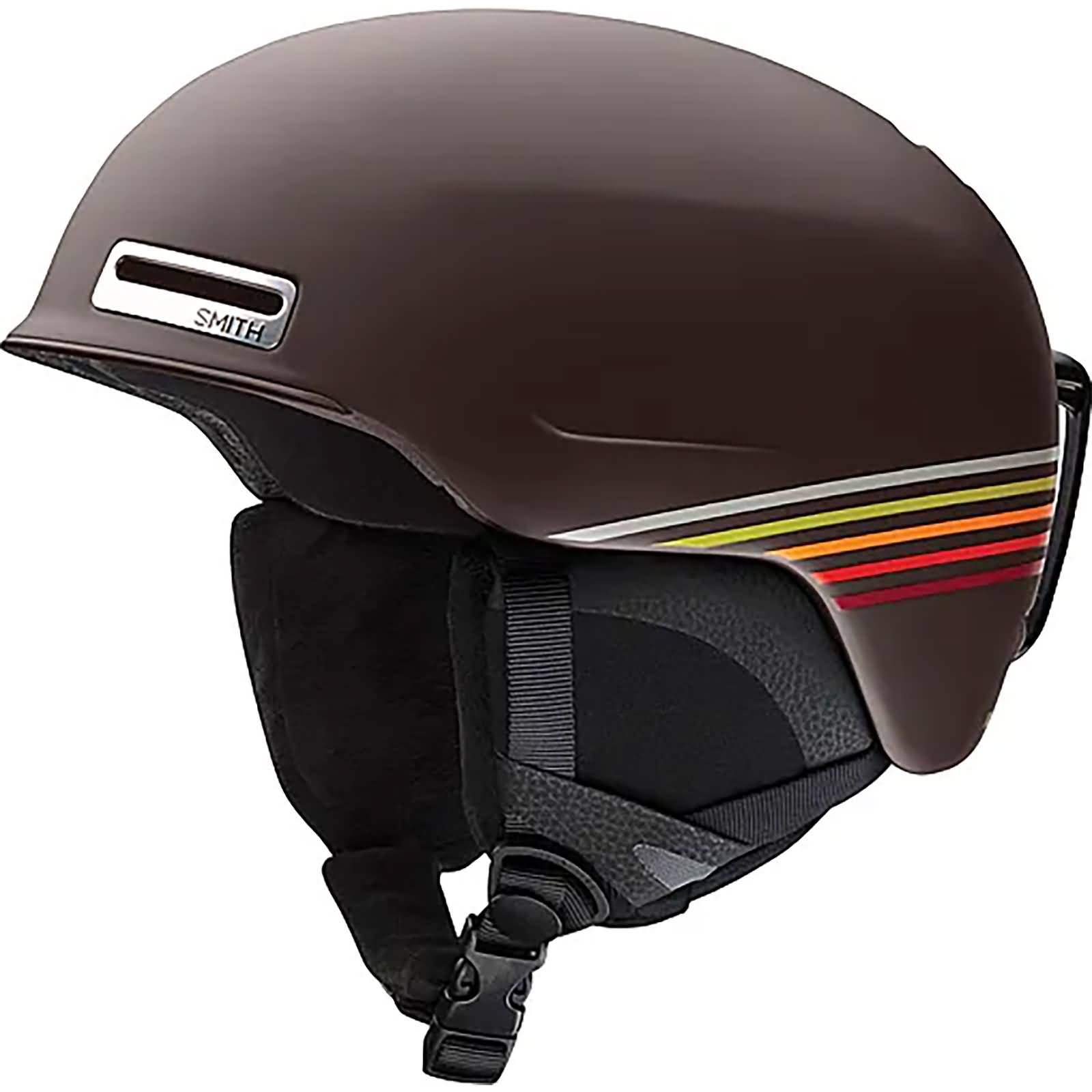 Smith Optics 2017 Maze Adult Snow Helmets-H17