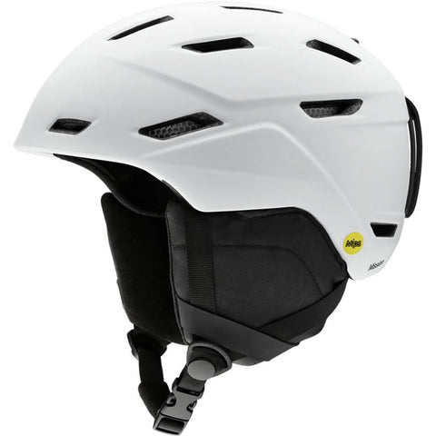 Smith Optics 2019 Mission MIPS Adult Snow Helmets (Brand New)
