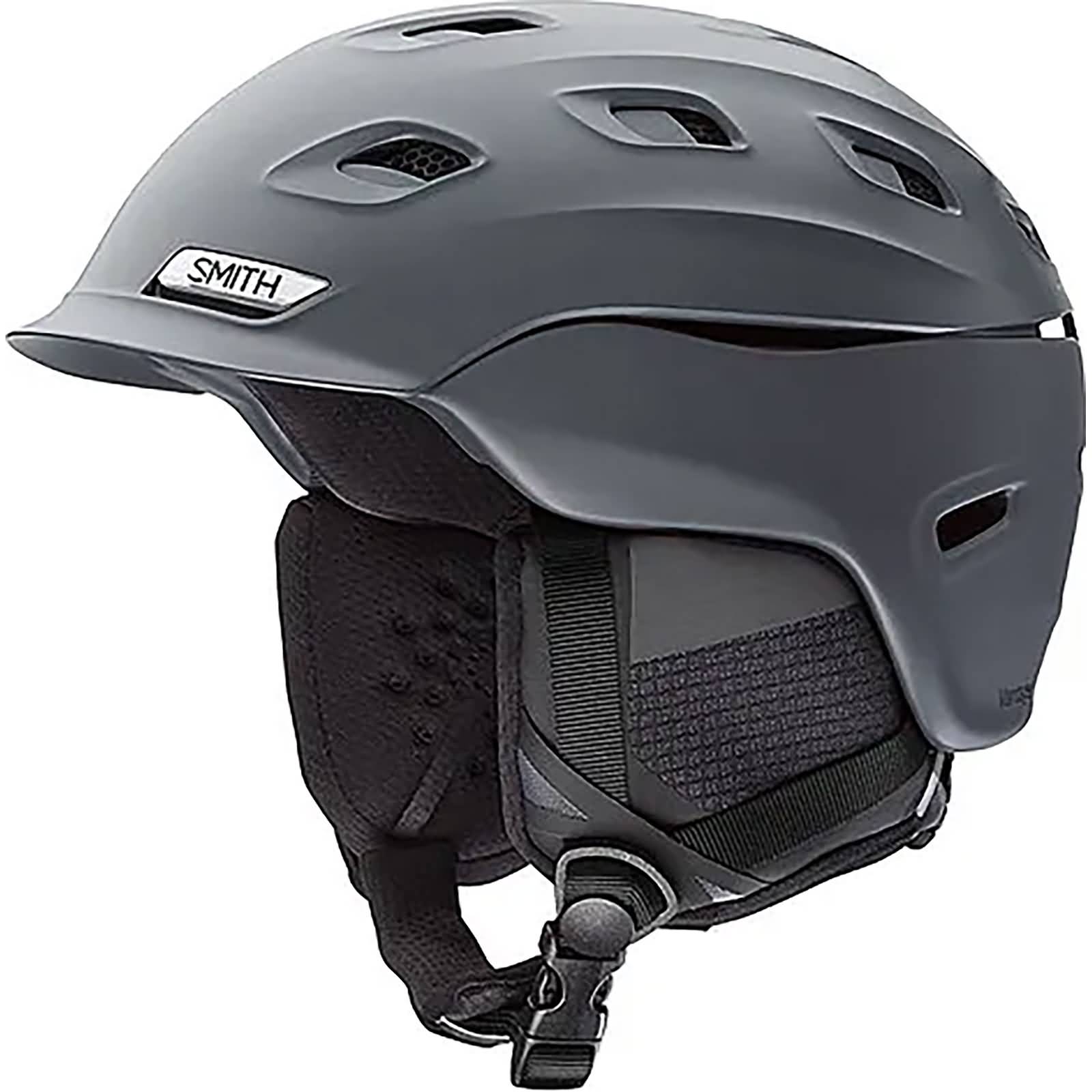 Smith Vantage Helmet Matte Charcoal, S