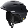 Smith Optics Camber MIPS Adult Snow Helmets (Brand New)