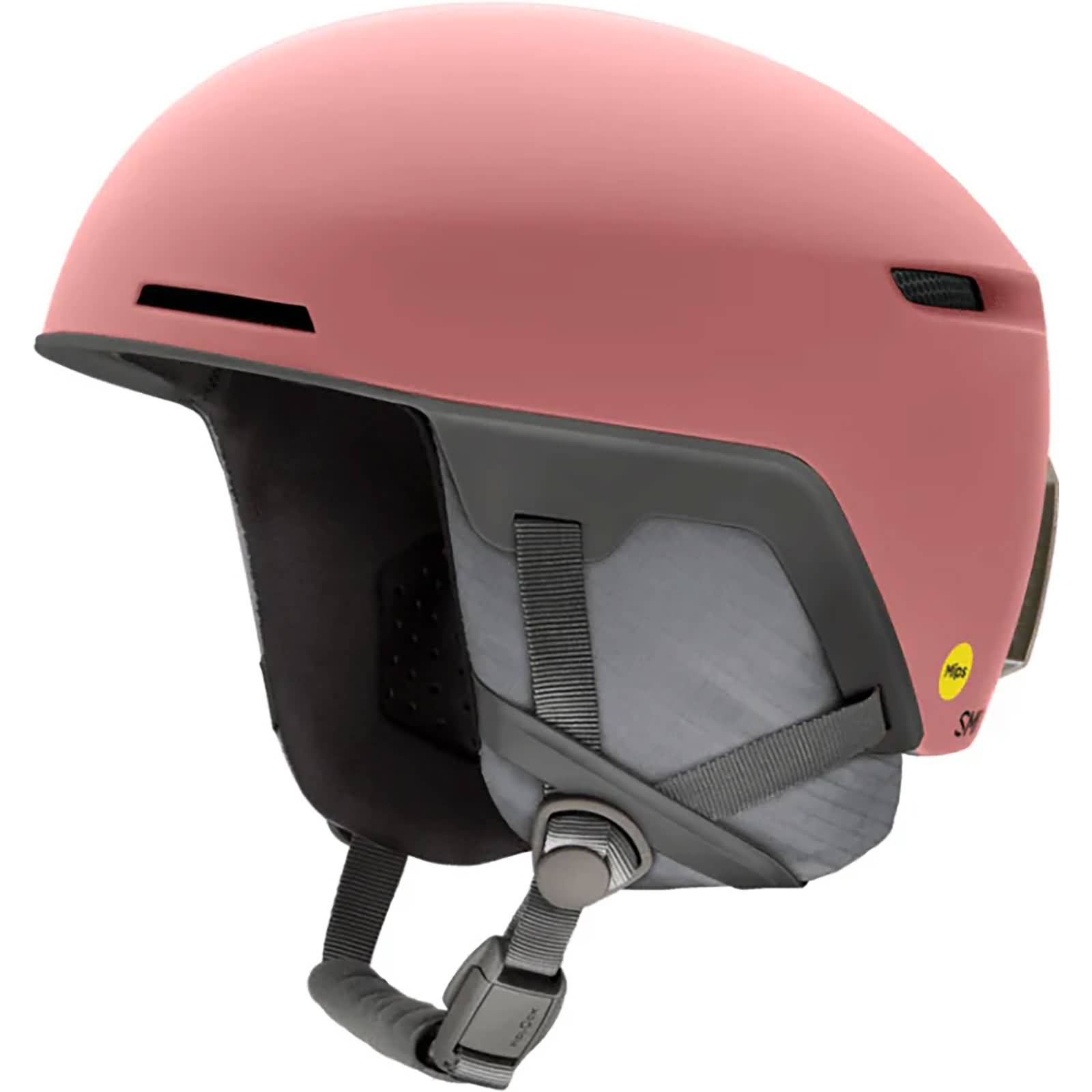 Smith Optics Code MIPS Adult Snow Helmets-E005380QW5155