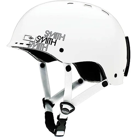 Smith Optics Holt Park Adult Snow Helmets (Brand New)