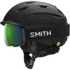 Smith Optics Level Adult Snow Helmets (Brand New)