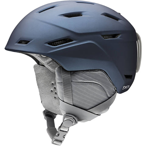 Smith Optics Mirage Adult Snow Helmets (Brand New)