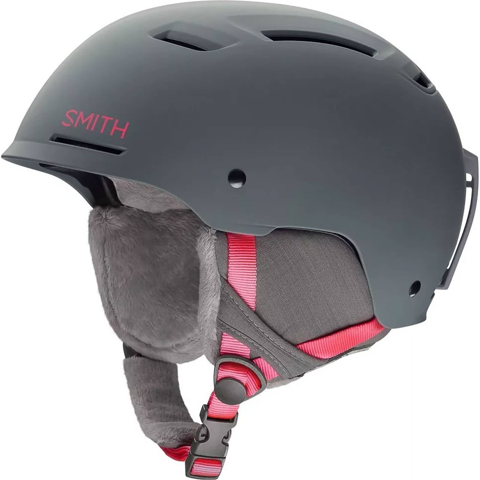 Smith Optics Pointe Adult Snow Helmets-E00677VA95559