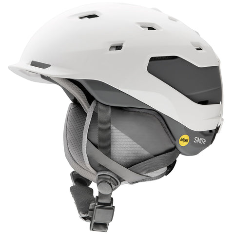 smith camber mips snow helmet men's Smith Optics Quantum MIPS Adult Snow Helmets (Brand New) – OriginBoardshop