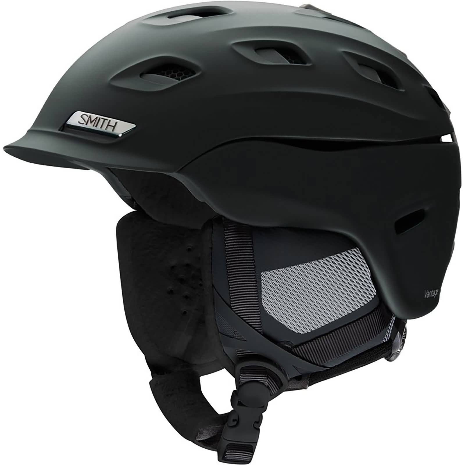 Smith Optics Vantage Women's Snow Helmets-H18