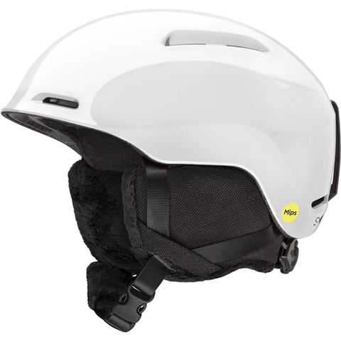 Smith Optics Glide Jr MIPS Youth Snow Helmets (Brand New)