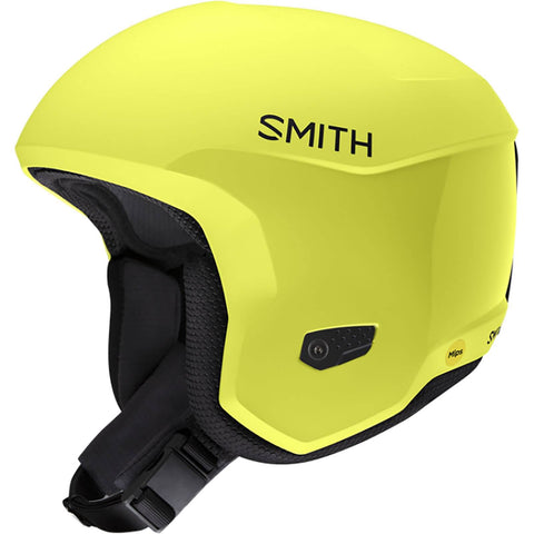 Smith Optics Icon Jr MIPS Youth Snow Helmets (Brand New)