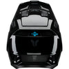 Thor MX Fleet Blackout Adult Off-Road Helmets