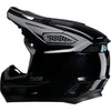 Thor MX Fleet Blackout Adult Off-Road Helmets