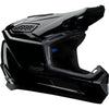 Thor MX Fleet Blackout Adult Off-Road Helmets