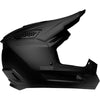 Thor MX Fleet Blackout Adult Off-Road Helmets