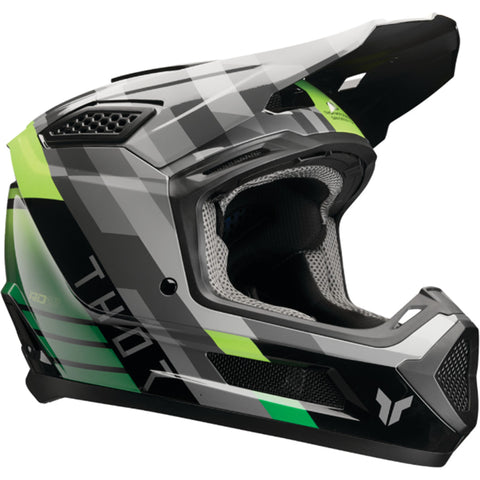 hjc cl-x7 helmet cross up HJC CL-X7 Cross Up Youth Off-Road Helmets (Brand New) – OriginBoardshop
