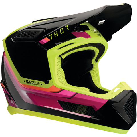 ICON Elsinore Helmet - Magnacross - Tan ICON Elsinore Helmet - Magnacross - Tan