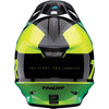 Thor MX Sector Fader Adult Off-Road Helmets