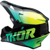 Thor MX Sector Fader Adult Off-Road Helmets