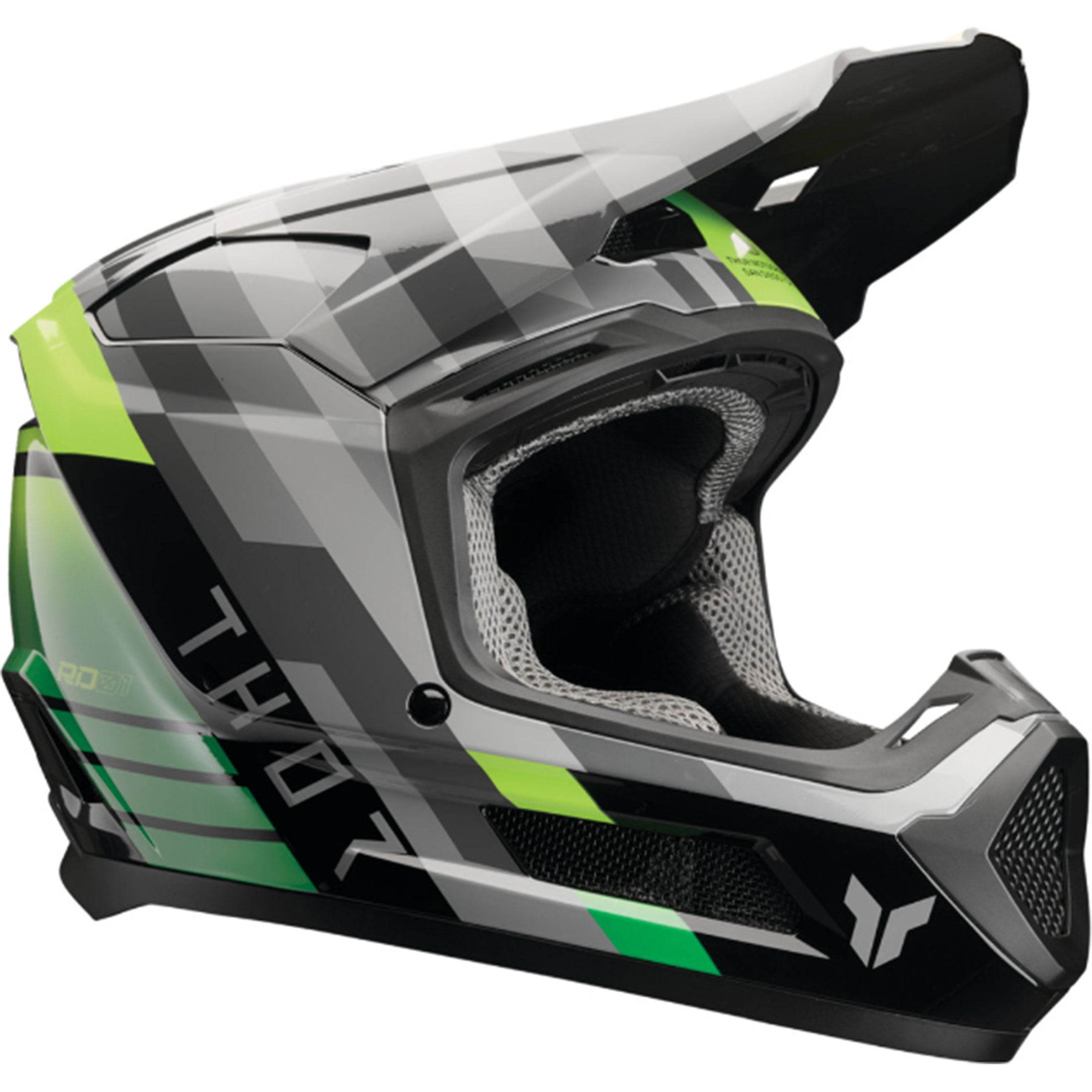 thor mx gear Thor MX Fleet Camber Youth Off-Road Helmets – OriginBoardshop