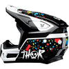 Thor MX Fleet Splat Youth Off-Road Helmets