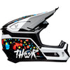 Thor MX Fleet Splat Youth Off-Road Helmets