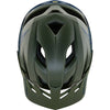 Troy Lee Designs 2024 Flowline SE Badge MIPS Adult MTB Helmets