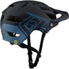 Troy Lee Designs A1 Classic MIPS Adult MTB Helmets (Brand New)