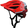 Troy Lee Designs A2 Silhouette MIPS Adult MTB Helmets (Brand New)