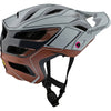 Troy Lee Designs A3 Pin MIPS Adult MTB Helmets