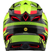 Troy Lee Designs D4 Carbon Omega MIPS Adult MTB Helmets