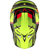 Troy Lee Designs D4 Carbon Omega MIPS Adult MTB Helmets