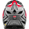 Troy Lee Designs D4 Carbon SRAM MIPS Adult MTB Helmets