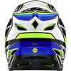 Troy Lee Designs D4 Composite Reverb MIPS Adult MTB Helmets