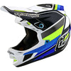 Troy Lee Designs D4 Composite Reverb MIPS Adult MTB Helmets