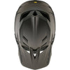 Troy Lee Designs D4 Composite Stealth MIPS Adult MTB Helmets