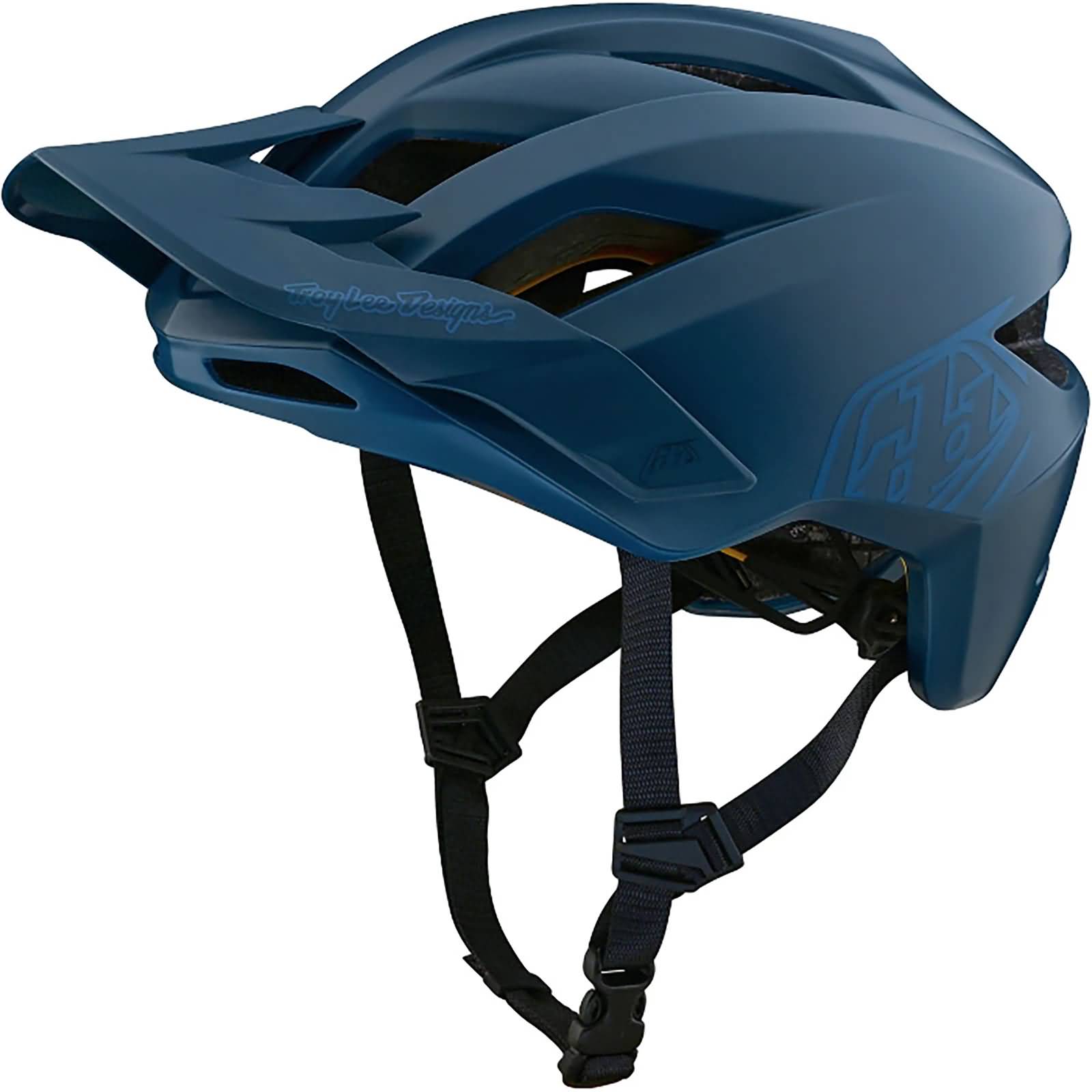 Troy Lee Designs Flowline Point MIPS Adult MTB Helmets-108540071