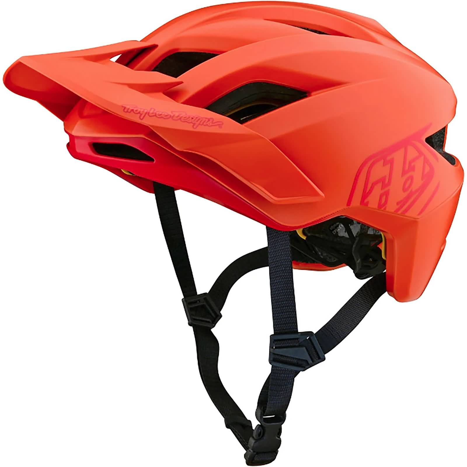 Troy Lee Designs Flowline Point MIPS Adult MTB Helmets-108540061