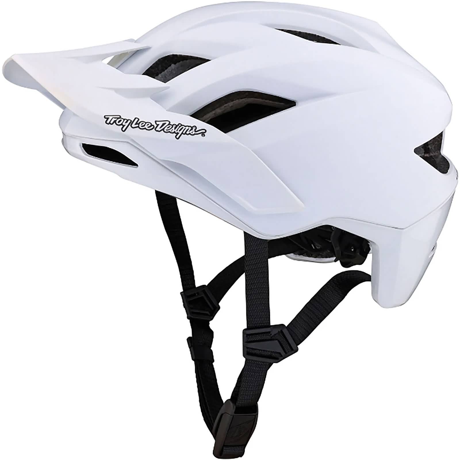 Troy Lee Designs Flowline SE Stealth MIPS Adult MTB Helmets-110437011