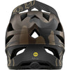 Troy Lee Designs Stage Stealth Camo MIPS Adult MTB Helmets