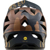 Troy Lee Designs Stealth Camo MIPS Adult MTB Helmets