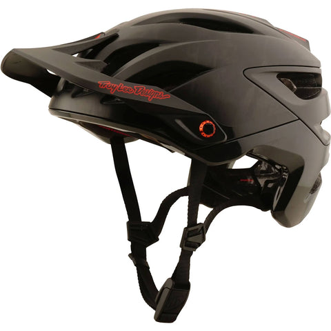Troy Lee Designs A3 Halo MIPS Adult MTB Helmets