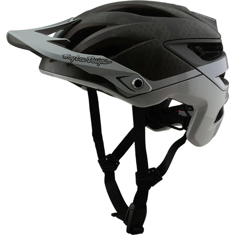 Troy Lee Designs A3 Halo MIPS Adult MTB Helmets