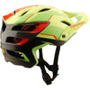 Troy Lee Designs A3 Lines 2025 MIPS Adult MTB Helmets